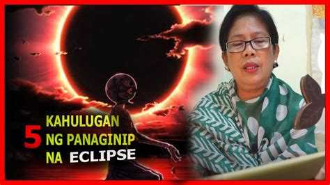 eclipse in tagalog kahulugan|Eklipse ng araw .